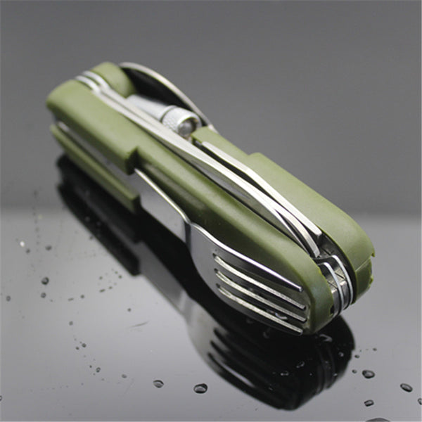 Multi Function Tactical Tool