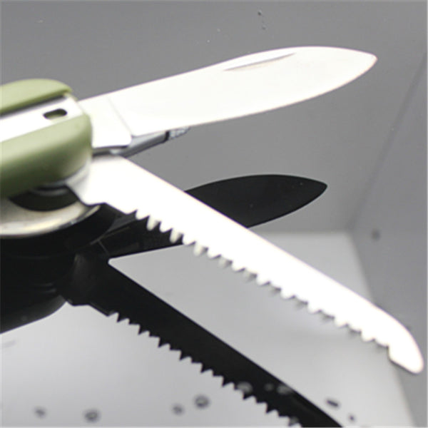 Multi Function Tactical Tool