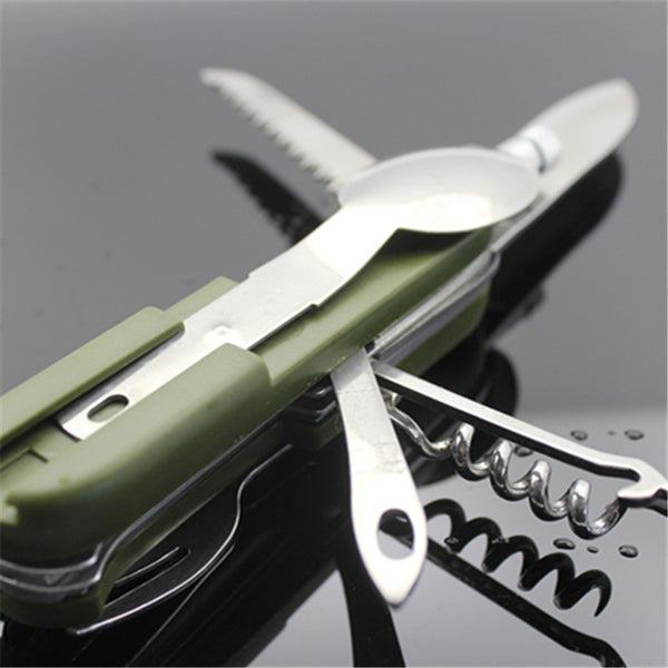 Multi Function Tactical Tool