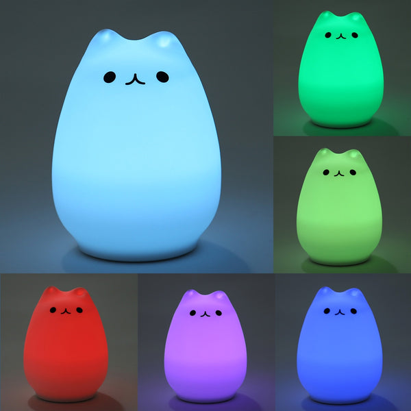Premium LED Cat Light