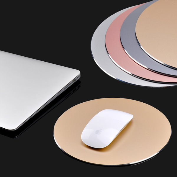 Mouse pad
