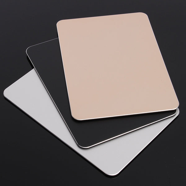 Mouse pad