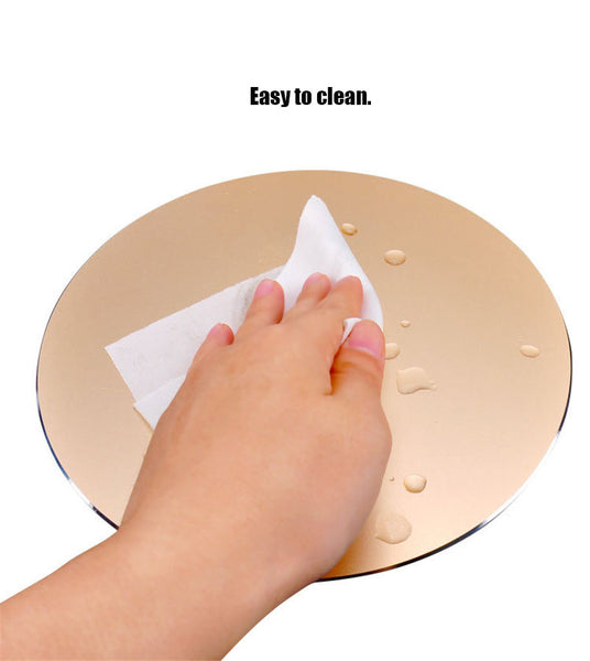 Mouse pad