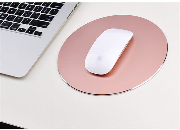 Mouse pad