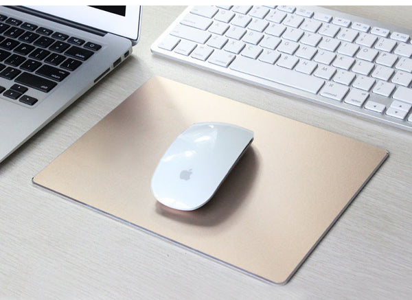 Mouse pad