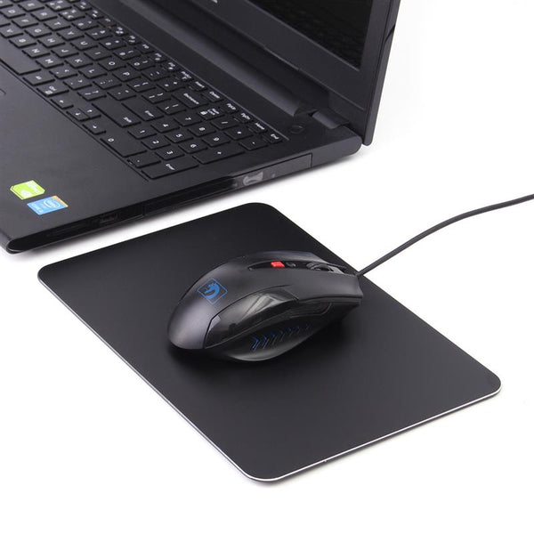 Mouse pad