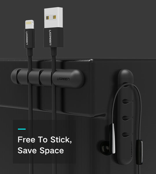Organizer Cable Holder