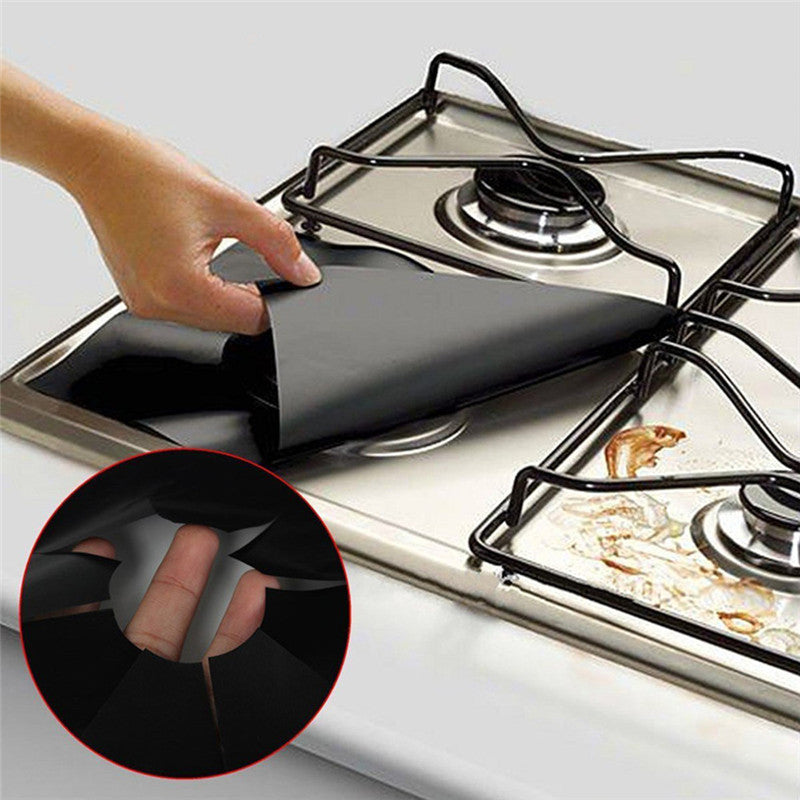 Protector Cover Gas Stove