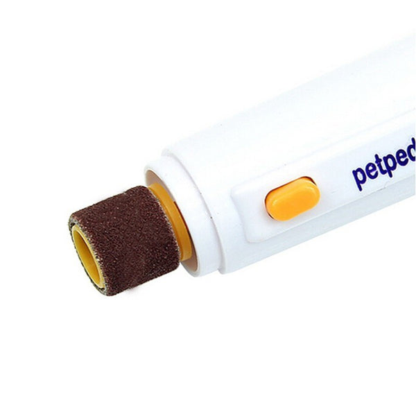 Pet Nail Clipping Trimmer