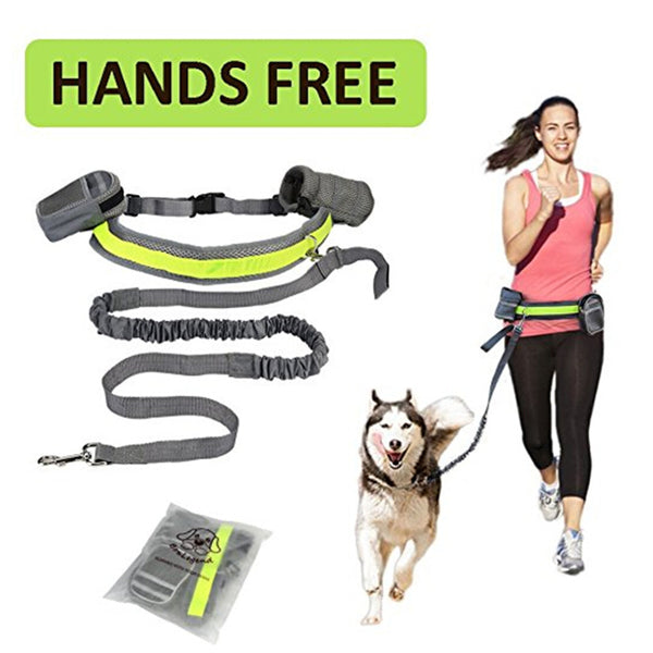 Hands Free Leas