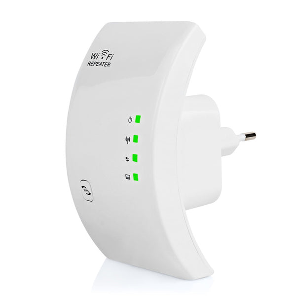 Wireless WIFI Repeater 300Mbps