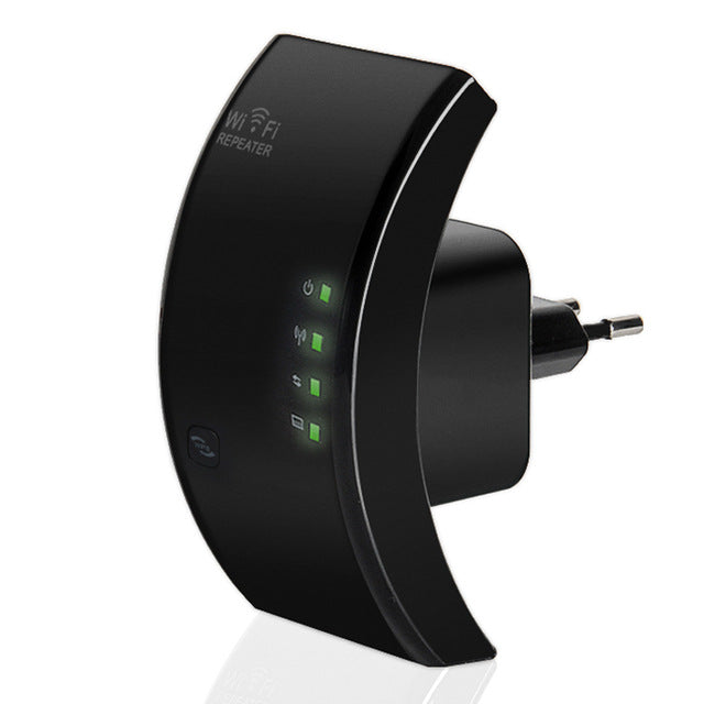 Wireless WIFI Repeater 300Mbps