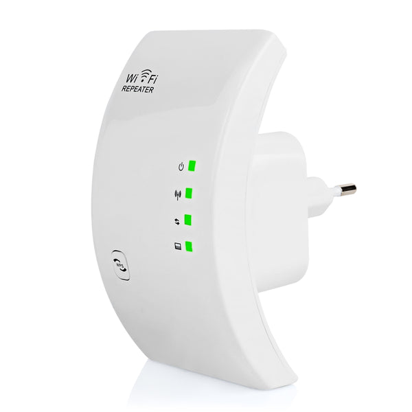Wireless WIFI Repeater 300Mbps