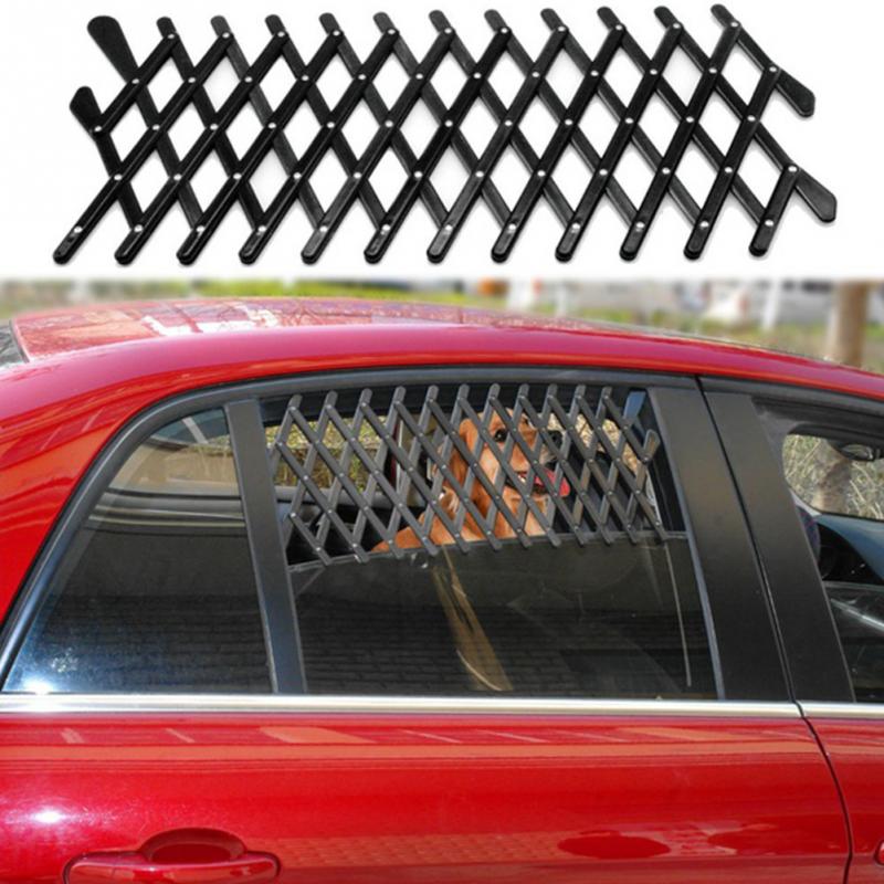 Pet Window Grill