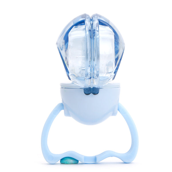 Automatic Closing Baby Pacifier