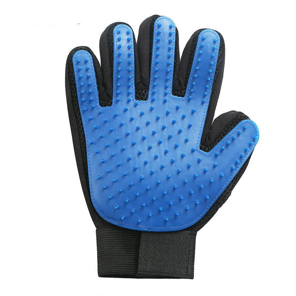 DeShedding Pet Glove