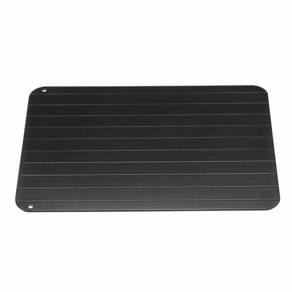 RAPID THAW - HEATING TRAY