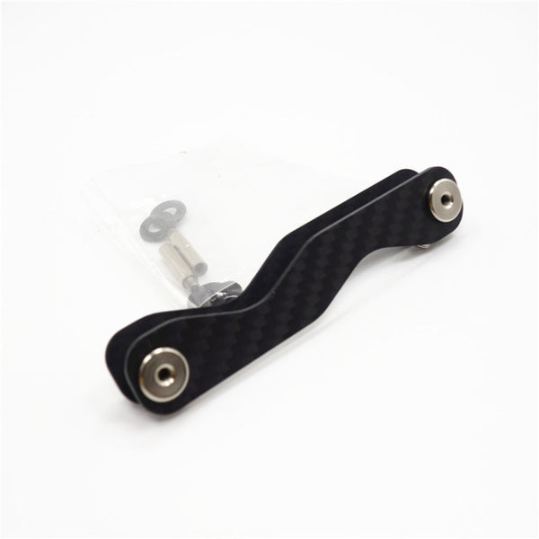 Smart Key Holder - Pocket Tool Organizer