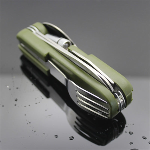 Multi Function Tactical Tool