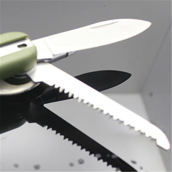 Multi Function Tactical Tool