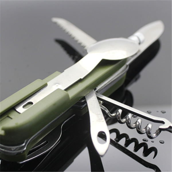 Multi Function Tactical Tool