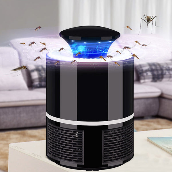 Electric Mosquito Killer Lamp