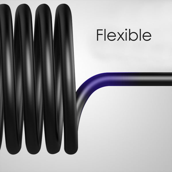 360 Degree Rotation Flexible Phone Selfie Neck Holder