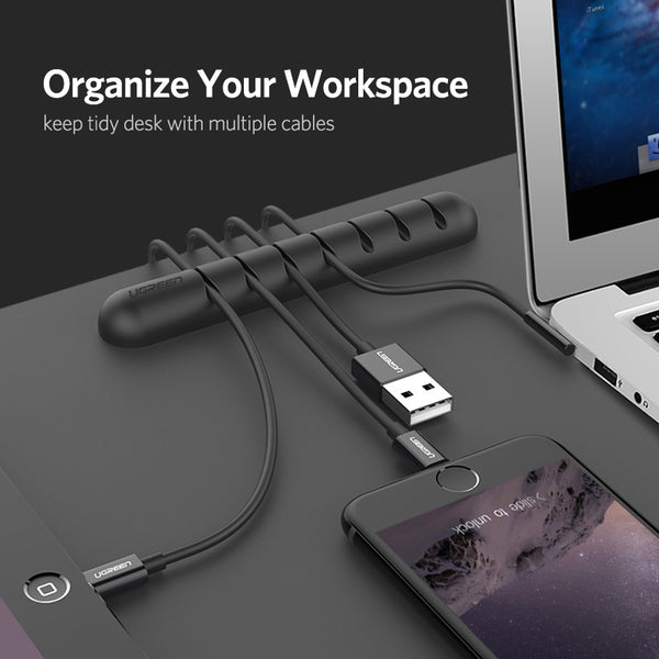Organizer Cable Holder