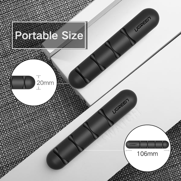 Organizer Cable Holder