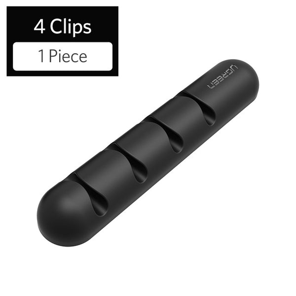 Organizer Cable Holder