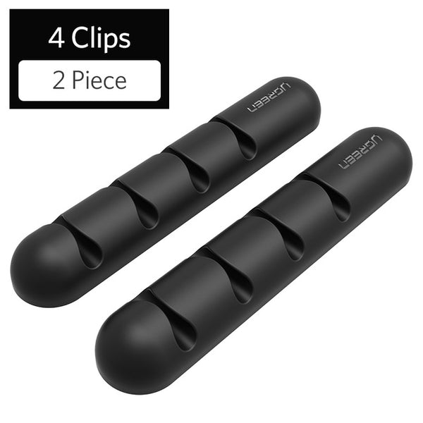 Organizer Cable Holder