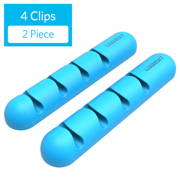 Organizer Cable Holder