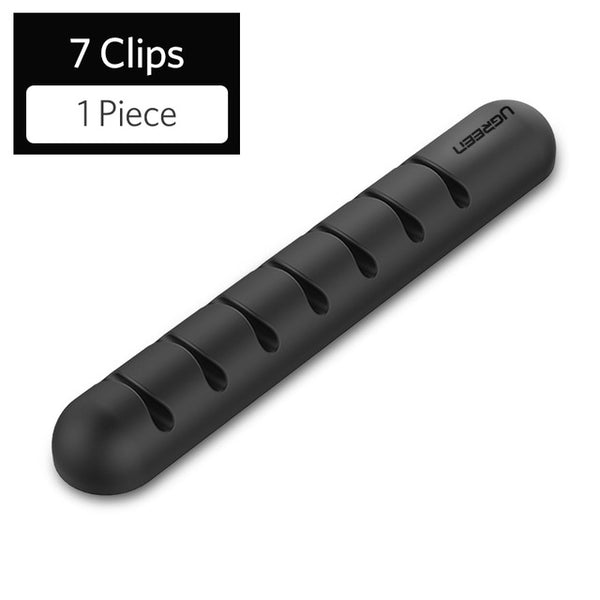 Organizer Cable Holder