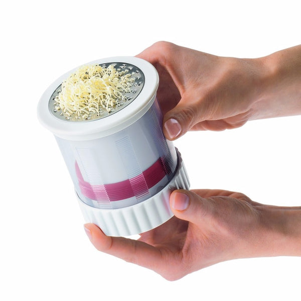 BUTTER SHREDDER