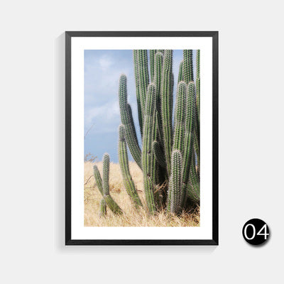 Wall Canvas Selection