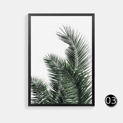 Wall Canvas Selection