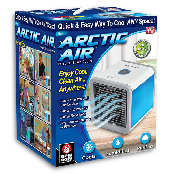 Portable Air Conditioner