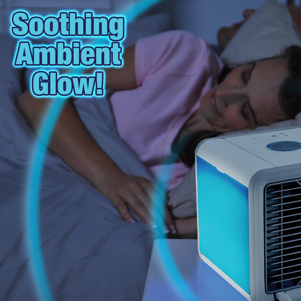 Portable Air Conditioner
