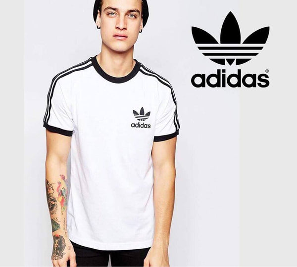 Adidas Originals California T-Shirts