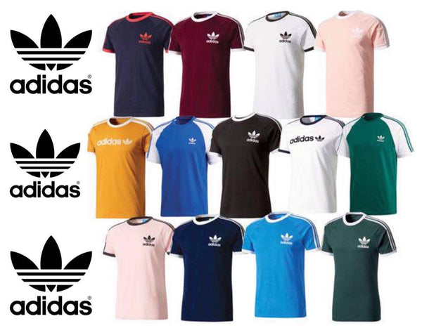 Adidas Originals California T-Shirts