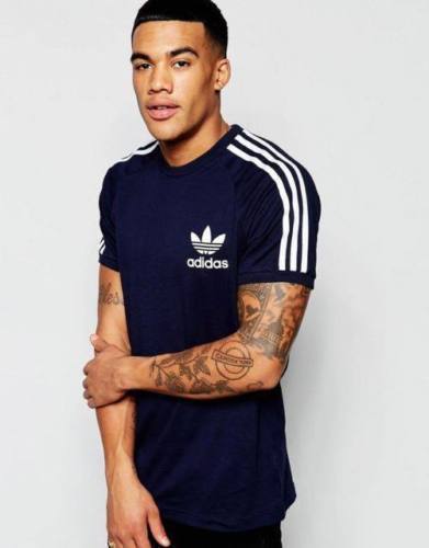 Adidas Originals California T-Shirts