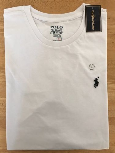 Ralph Lauren Short Sleeve T-Shirts