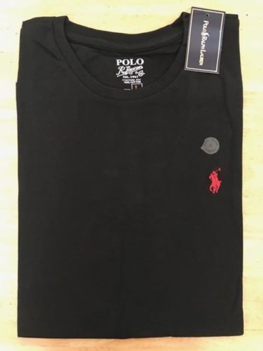 Ralph Lauren Short Sleeve T-Shirts