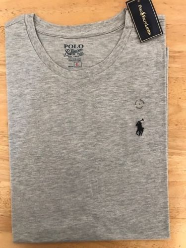 Ralph Lauren Short Sleeve T-Shirts