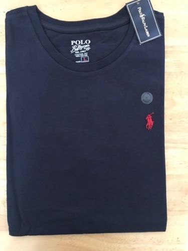 Ralph Lauren Short Sleeve T-Shirts